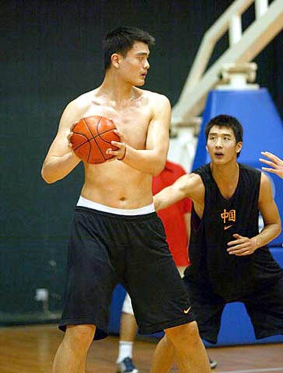 存疑问