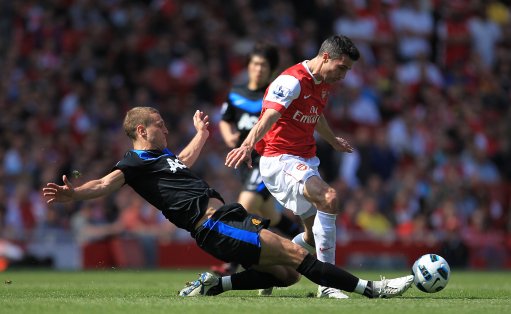 在当今足球 在当今足球