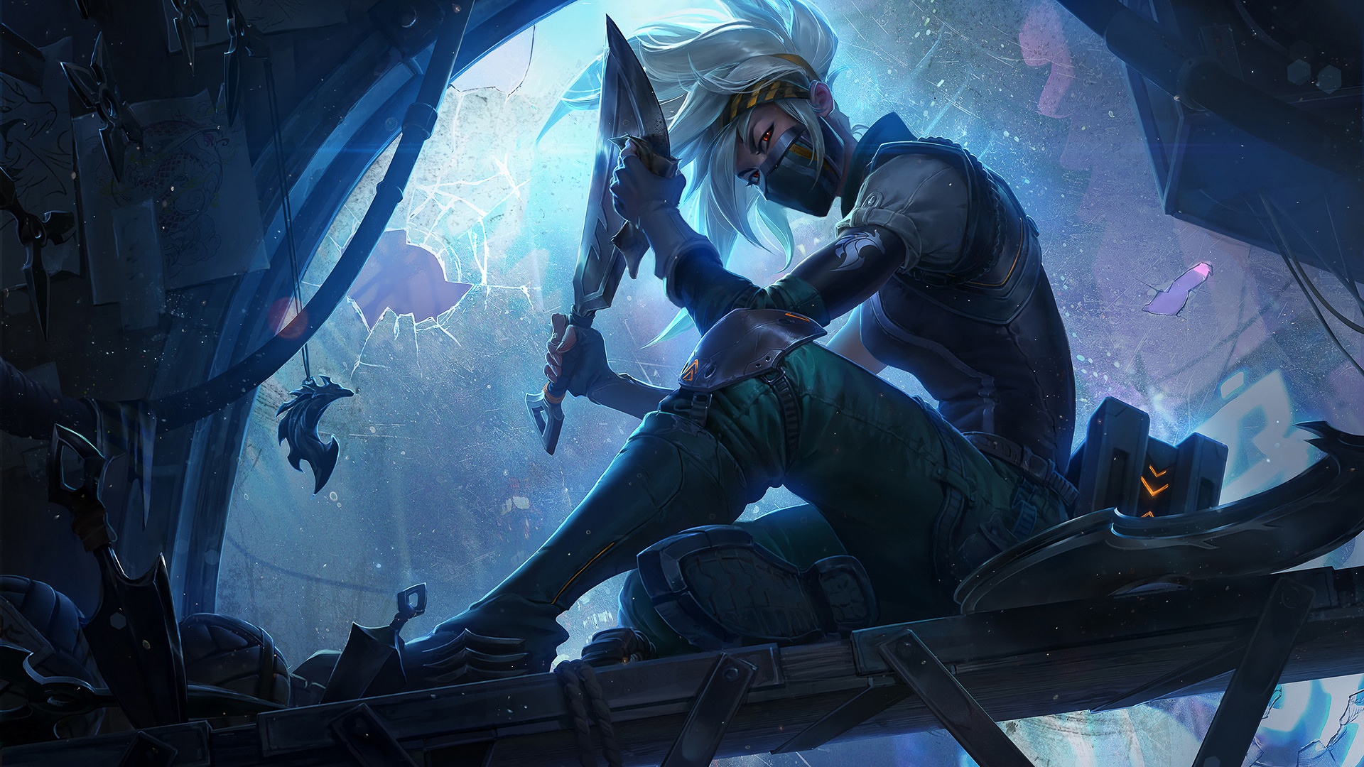 面前保持冷 面前保持冷