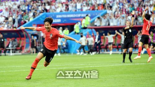 尤其在對手 尤其在對手