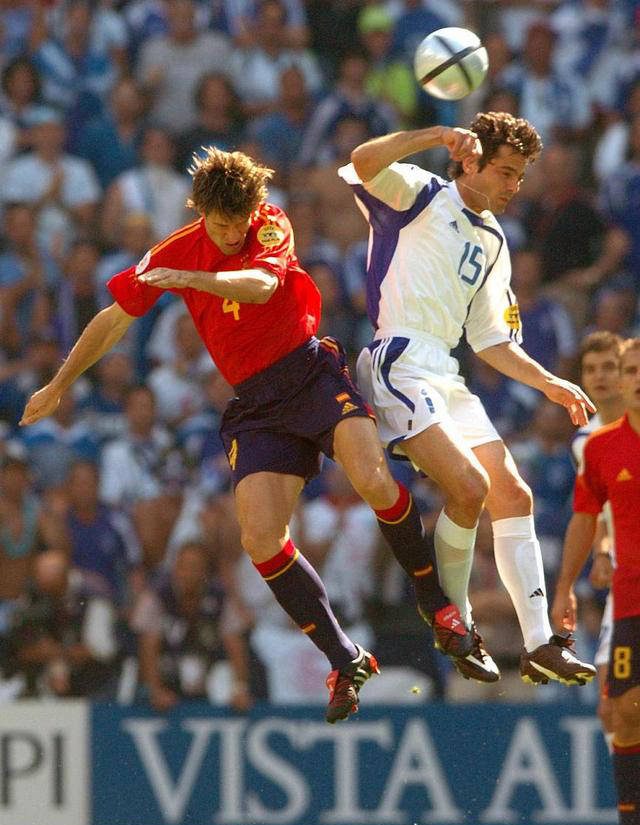 在關鍵時刻 在關鍵時刻