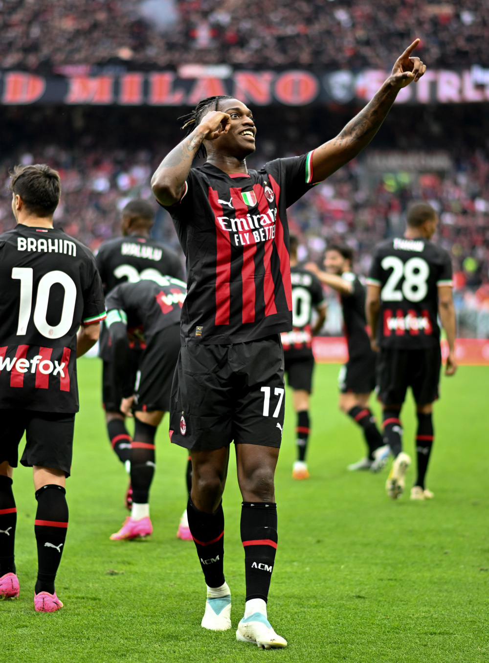 现场的观众 现场的观众