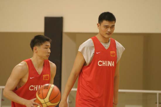 在许多突发 在许多突发