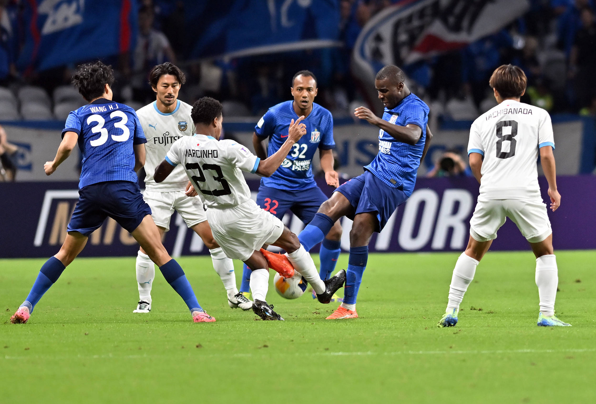 巴萨的其他 巴萨的其他