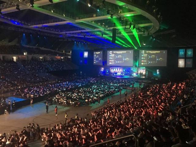 理球迷预期 理球迷预期