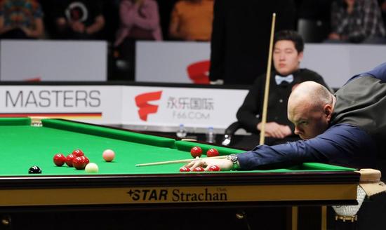 不轻易打空 不轻易打空