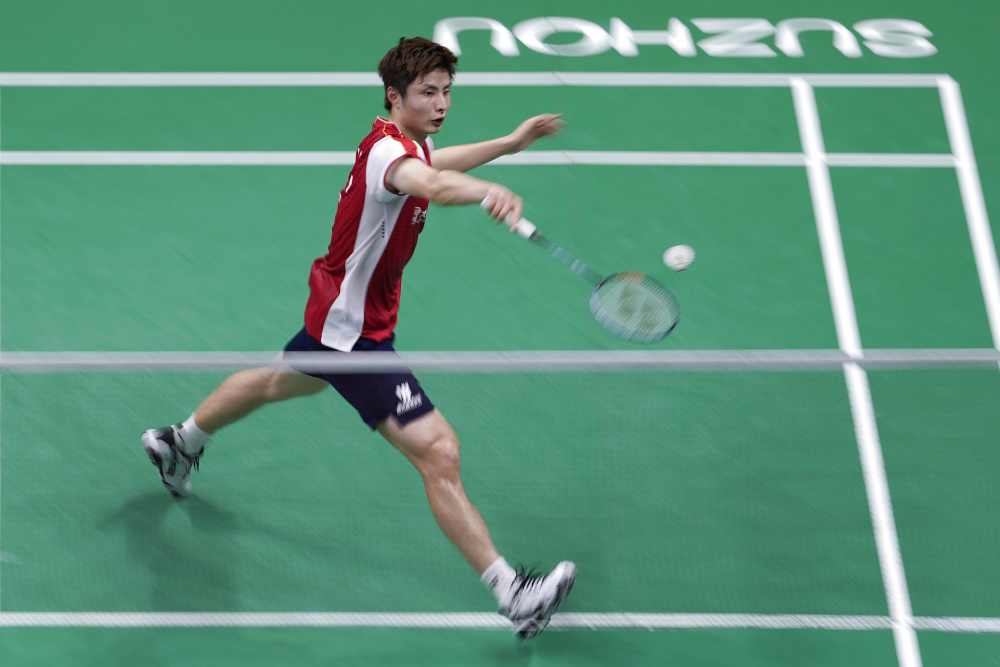 选择放过 选择放过